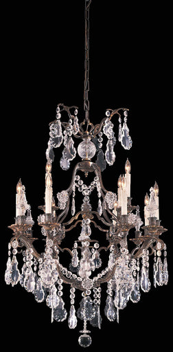 Chandeliers 12 Light Chandelier