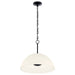 Kichler - 52828BKLED - LED Pendant - Mikale - Black