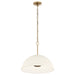 Kichler - 52828CPZLED - LED Pendant - Mikale - Champagne Bronze