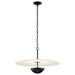 Kichler - 52829BKLED - LED Pendant - Mikale - Black