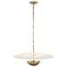 Kichler - 52829CPZLED - LED Pendant - Mikale - Champagne Bronze