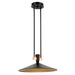 Kichler - 52832BKLED - LED Pendant - Tenon - Black