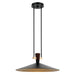Kichler - 52833BKLED - LED Pendant - Tenon - Black