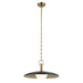 Kichler - 52835BK - LED Pendant - Kurio - Black