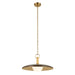 Kichler - 52835LBZ - LED Pendant - Kurio - Lacquered Bronze