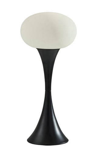 Otis Table Lamp Black