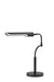 Adesso Home - 3957-01 - LED Desk Lamp - Zane - Black