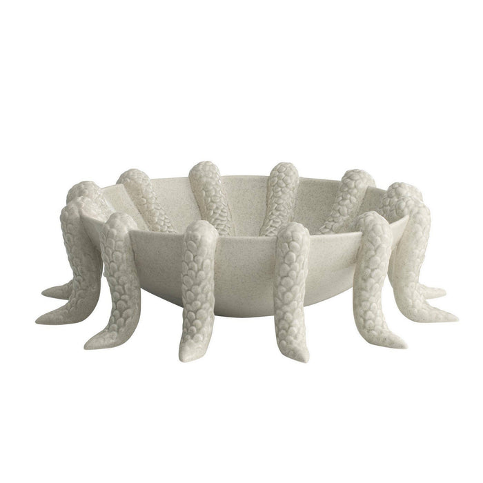 Arteriors - ATE06 - Centerpiece - Neptara - Ice Reactive