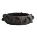 Arteriors - ATS05 - Centerpiece - Vionette - Matte Charcoal