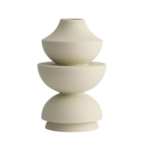 Deruta Vase Riverstone Reactive