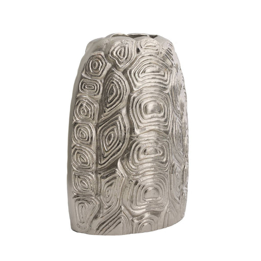 Ridley Vase Vintage Silver