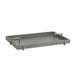 Arteriors - AYI20 - Tray - Arcus - Juniper/Antique Brass