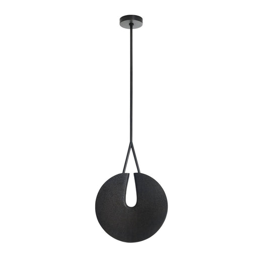 Tyche LED Pendant Bronze/Bronze