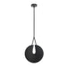 Arteriors - DPC31 - LED Pendant - Tyche - Bronze/Bronze