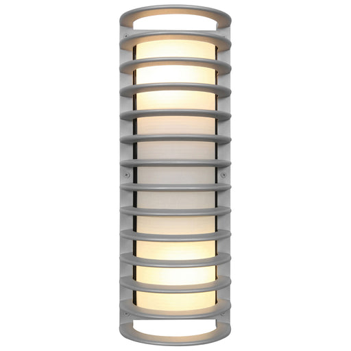 Bermuda LED Outdoor Wall Mount Satin