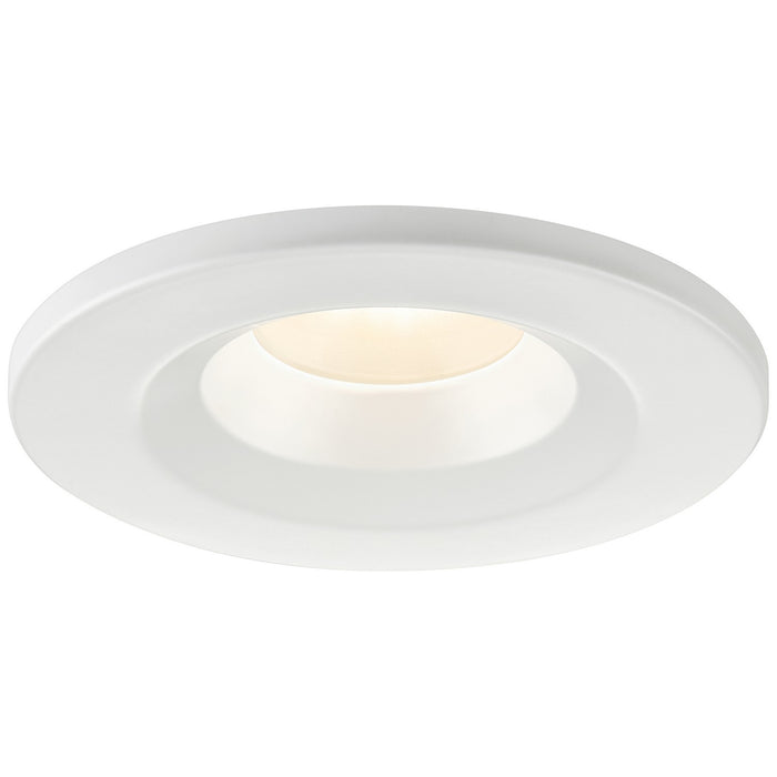 Access - 20970LEDDCS-WH/ACR - LED Flush Mount - Tek - White