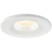 Access - 20970LEDDCS-WH/ACR - LED Flush Mount - Tek - White