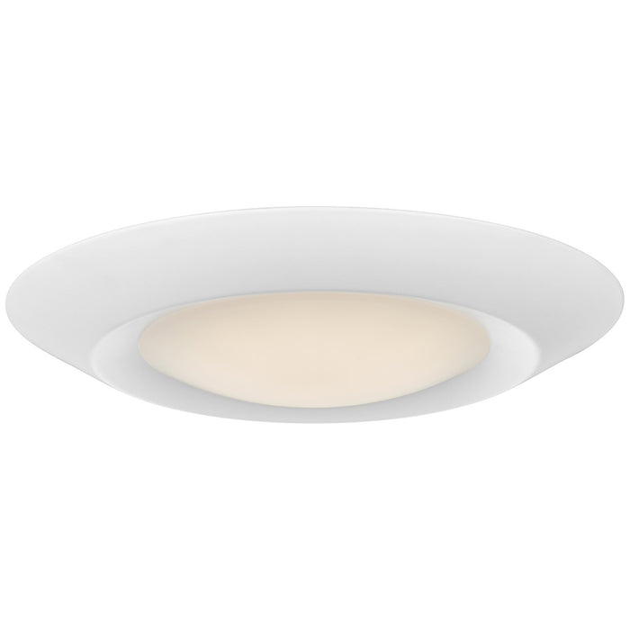 Access - 20991LEDDCS-WH/ACR - LED Flush Mount - Ace - White