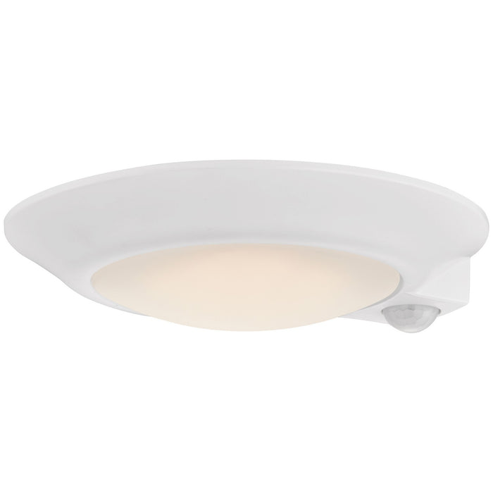 Access - 20991LEDDMSCS-WH/ACR - LED Flush Mount - Ace MS - White