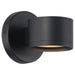 Access - 23030LEDDMG-BL/FST - LED Outdoor Wall Mount - Ari Bare - Black