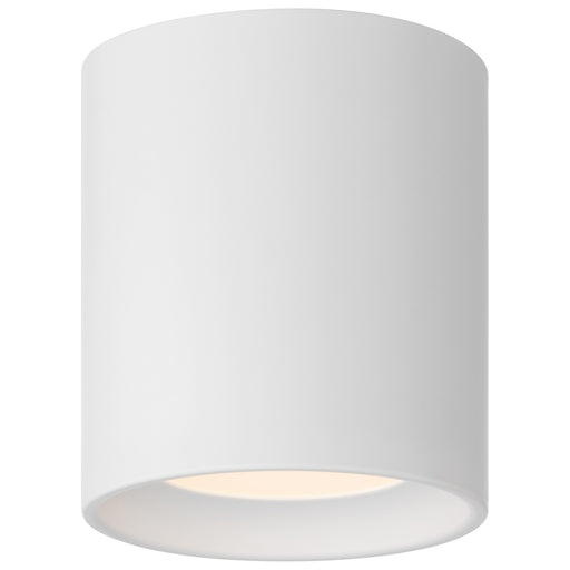 Access - 29291LEDDCS-WH/ACR - LED Flush Mount - Bongo - White