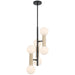 Access - 61006-TRU/OPL - LED Pendant - Stone - Travertine