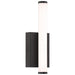 Access - 62510LEDDCS-MBL/ACR - LED Vanity - Grace - Matte Black