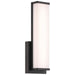 Access - 62569LEDDCS-MBL/ACR - LED Vanity - Citi Solo - Matte Black