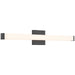 Access - 62674LEDDCS-MBL/ACR - LED Vanity - Maxx - Matte Black