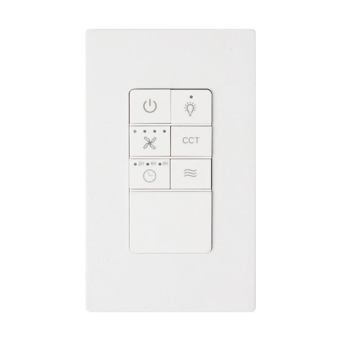 Generation Lighting - ESSWC-13 - Control - Universal Control - White