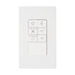 Generation Lighting - ESSWC-13 - Control - Universal Control - White