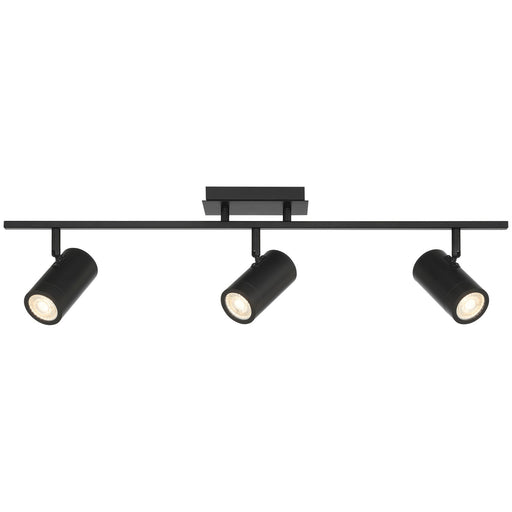 Access - 63103LEDDLP-MBL - LED Track - Prado - Matte Black
