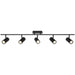 Access - 63105LEDDLP-MBL - LED Track - Prado - Matte Black