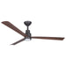 Minka Aire - F787L-ORB - 52"Ceiling Fan - Simple - Oil Rubbed Bronze