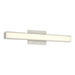 Minka-Lavery - 512-84-L - LED Bath Vanity - Sconce - Brushed Nickel
