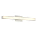 Minka-Lavery - 513-84-L - LED Bath Vanity - Sconce - Brushed Nickel