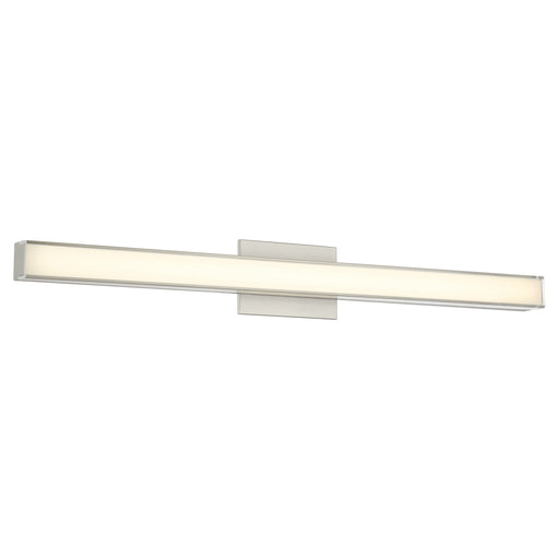 Minka-Lavery - 514-84-L - LED Bath Vanity - Sconce - Brushed Nickel