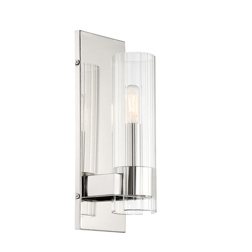 Minka-Lavery - 5891-77 - One Light Bath - Vernon Place - Chrome