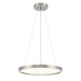 Minka-Lavery - 725-84-L - LED Pendant - Pendant - Brushed Nickel