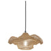 Metropolitan - N1761-752 - One Light Pendant - Marseille - Gilded Brass