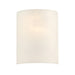 Metropolitan - N2034-1 - One Light Wall Sconce - Andalucia - White