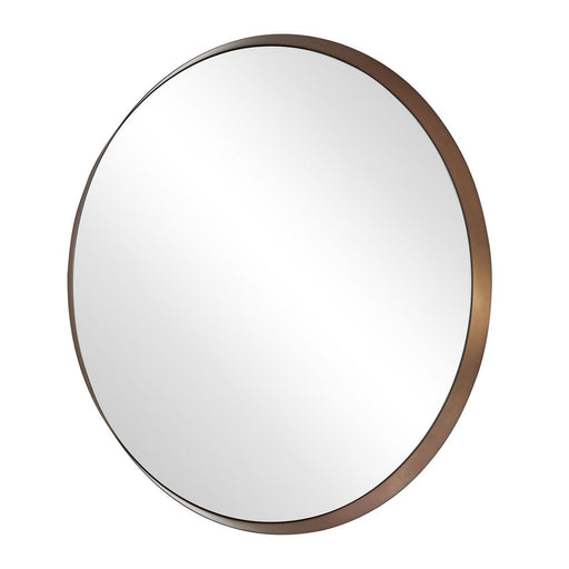 Torrado Mirror Stainless-steel