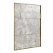 Uttermost - 08306 - Mirror - Rally - Antique Brass