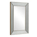 Uttermost - 08307 - Mirror - Illuminate - Antique Brass