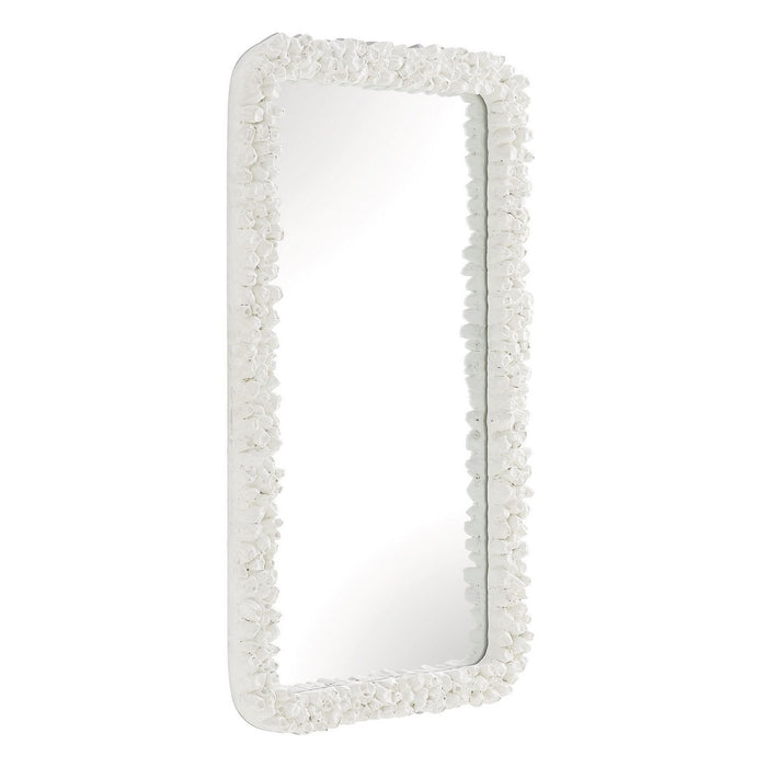 Uttermost - 08314 - Mirror - Barnacle - Warm White