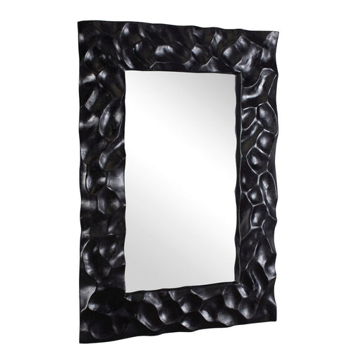 Malosi Mirror Matte Black