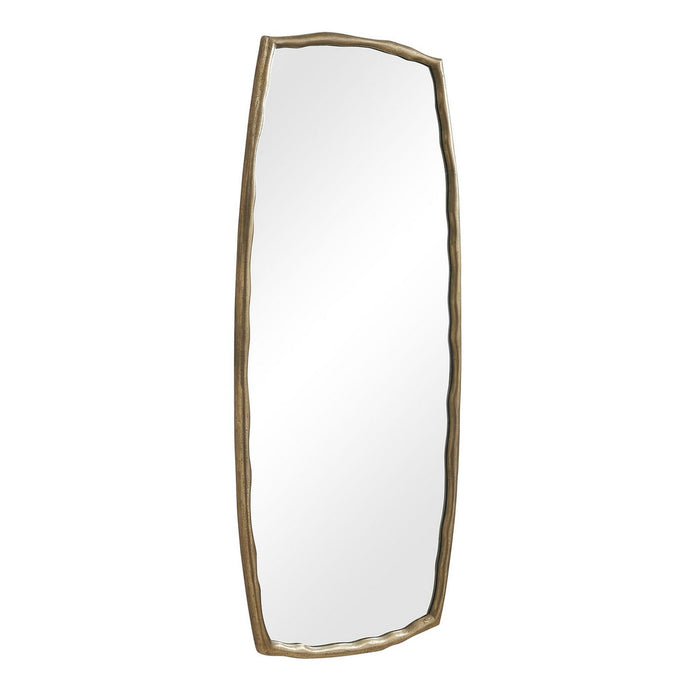 Uttermost - 08352 - Mirror - Adair - Antique Brass