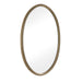 Uttermost - 08356 - Mirror - Ellis - Antique Brass