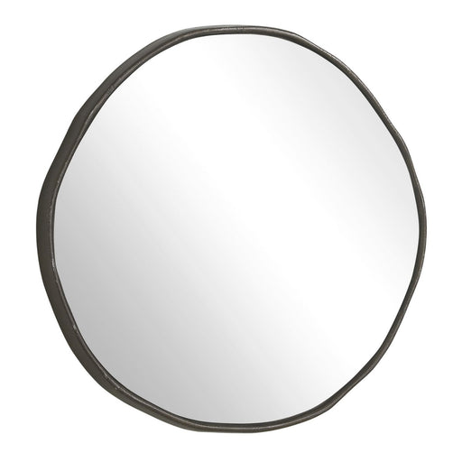 Uttermost - 08358 - Mirror - Lowen - Dark Bronze