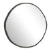 Uttermost - 08358 - Mirror - Lowen - Dark Bronze